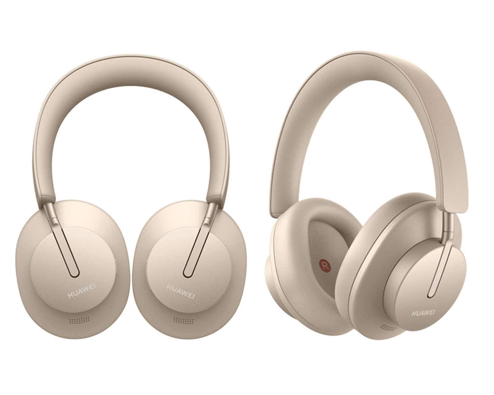 Foto 6 | Foto 6 | Audífonos de Diadema Inalámbricos Huawei con Noise Cancelling FREEBUDS STUDIO