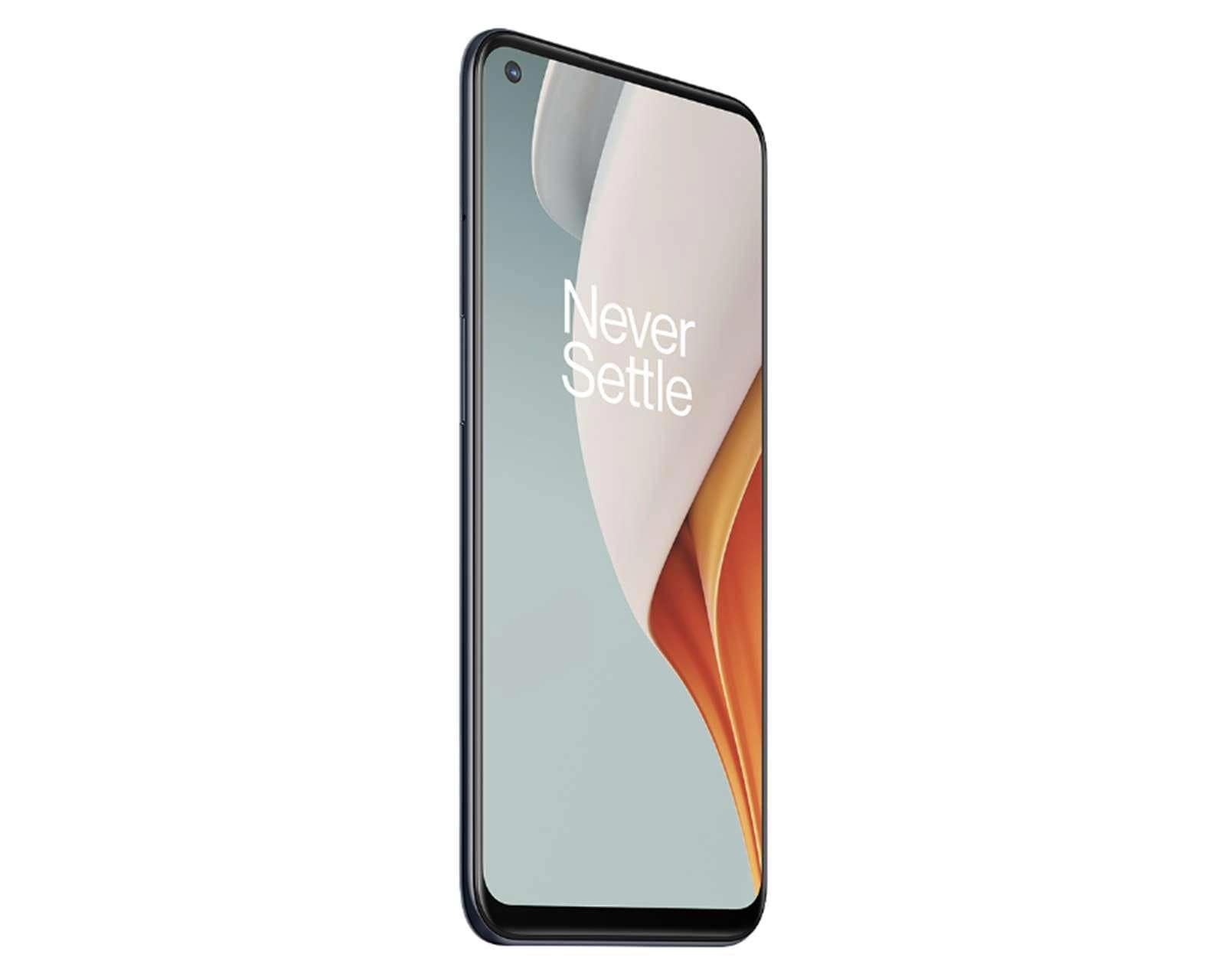 Foto 4 | Foto 4 | Celular OnePlus Liberado Nord N100 64 GB Gris