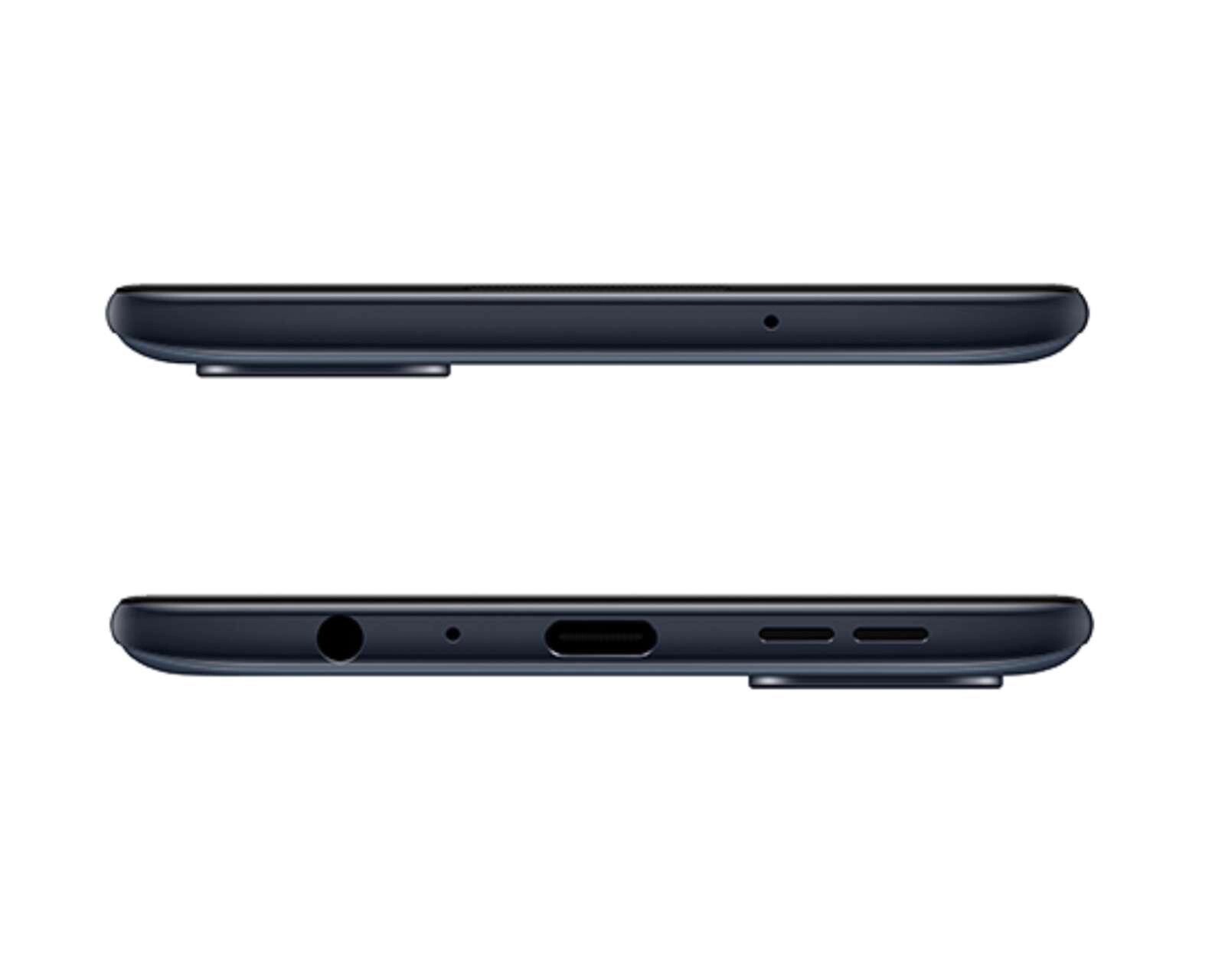 Foto 6 | Foto 6 | Celular OnePlus Liberado Nord N100 64 GB Gris