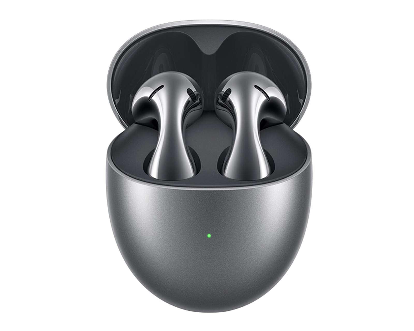 Foto 1 | Foto 1 | Audífonos Inalámbricos Huawei con Noise Cancelling Freebuds 5