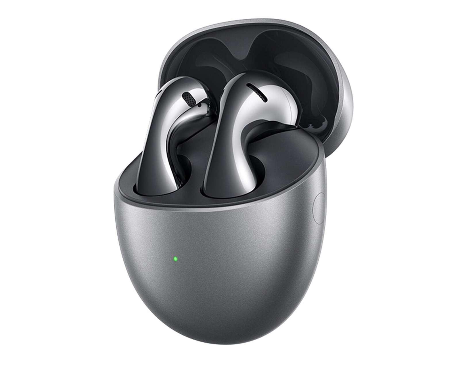 Foto 3 pulgar | Foto 2 | Audífonos Inalámbricos Huawei con Noise Cancelling Freebuds 5