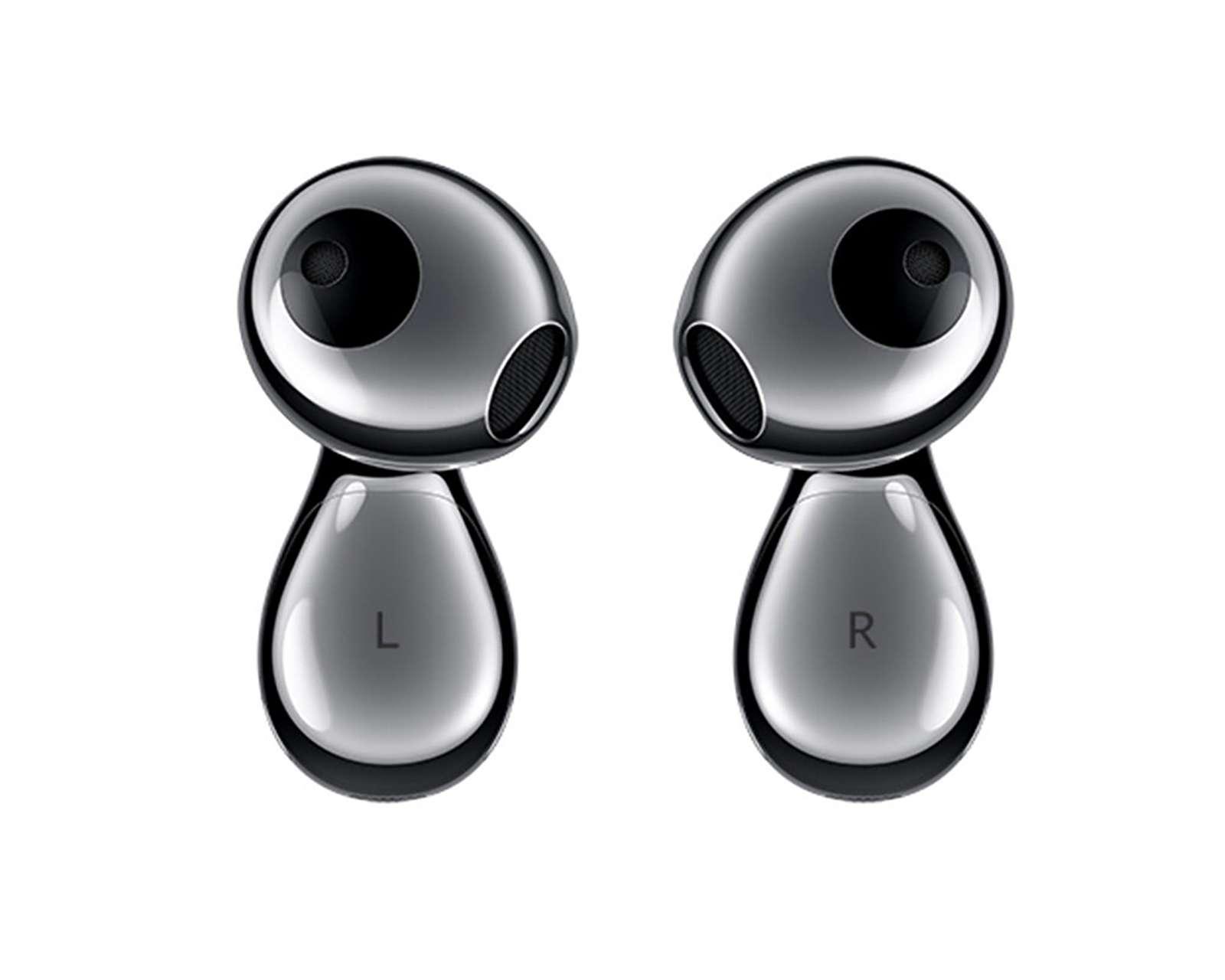 Foto 4 pulgar | Foto 3 | Audífonos Inalámbricos Huawei con Noise Cancelling Freebuds 5