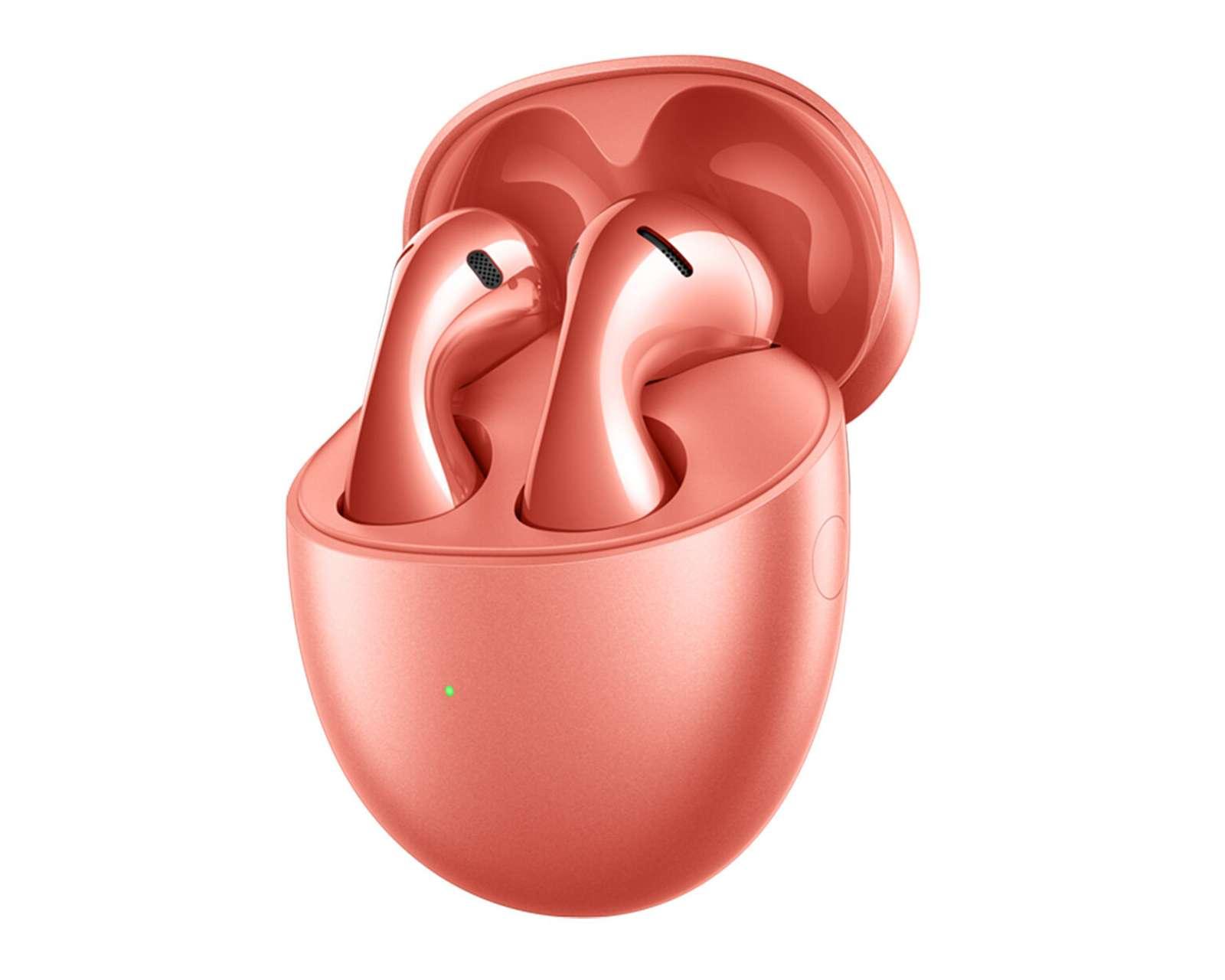 Foto 1 | Foto 1 | Audífonos Inalámbricos Huawei con Noise Cancelling Freebuds 5