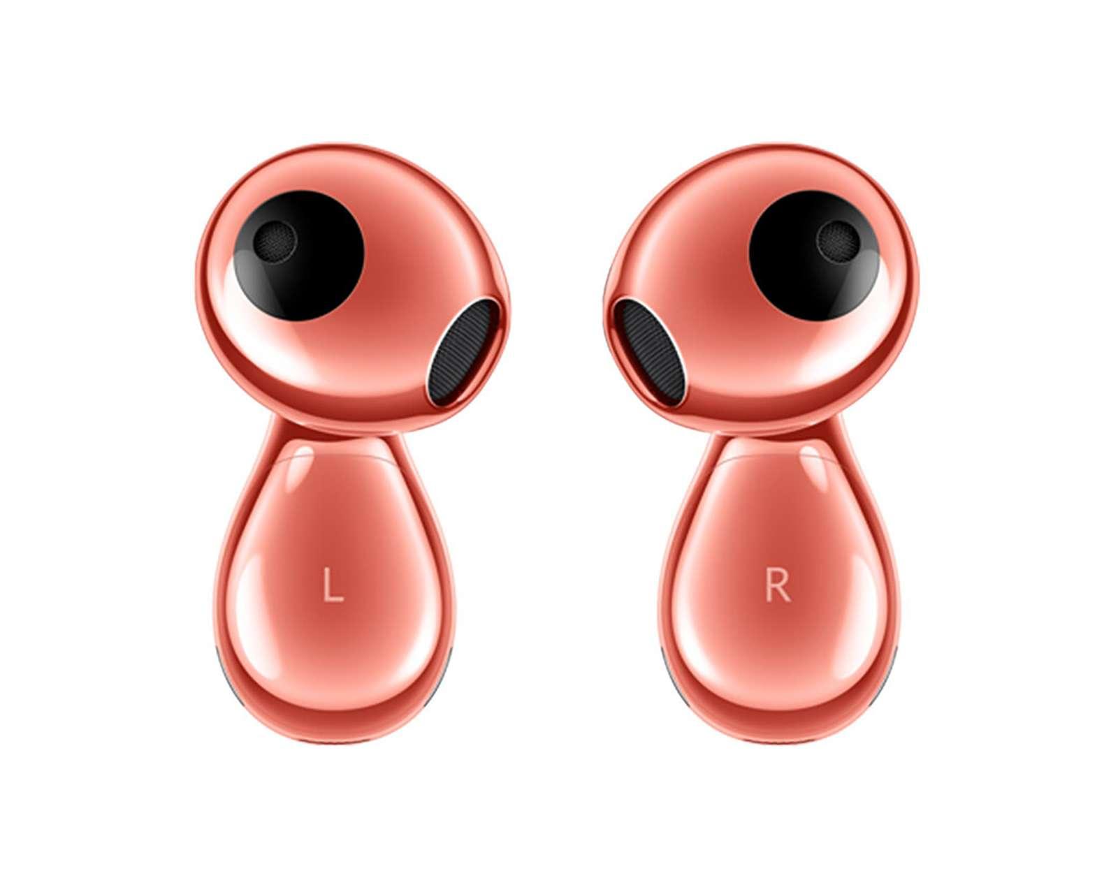 Foto 4 pulgar | Foto 3 | Audífonos Inalámbricos Huawei con Noise Cancelling Freebuds 5