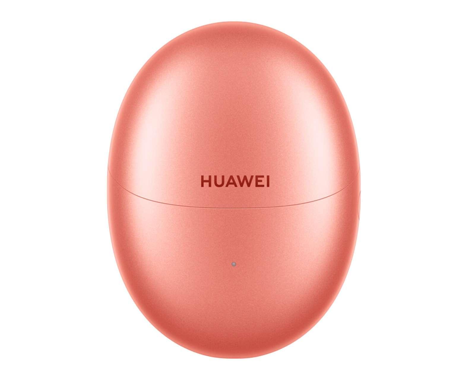 Foto 5 pulgar | Foto 4 | Audífonos Inalámbricos Huawei con Noise Cancelling Freebuds 5