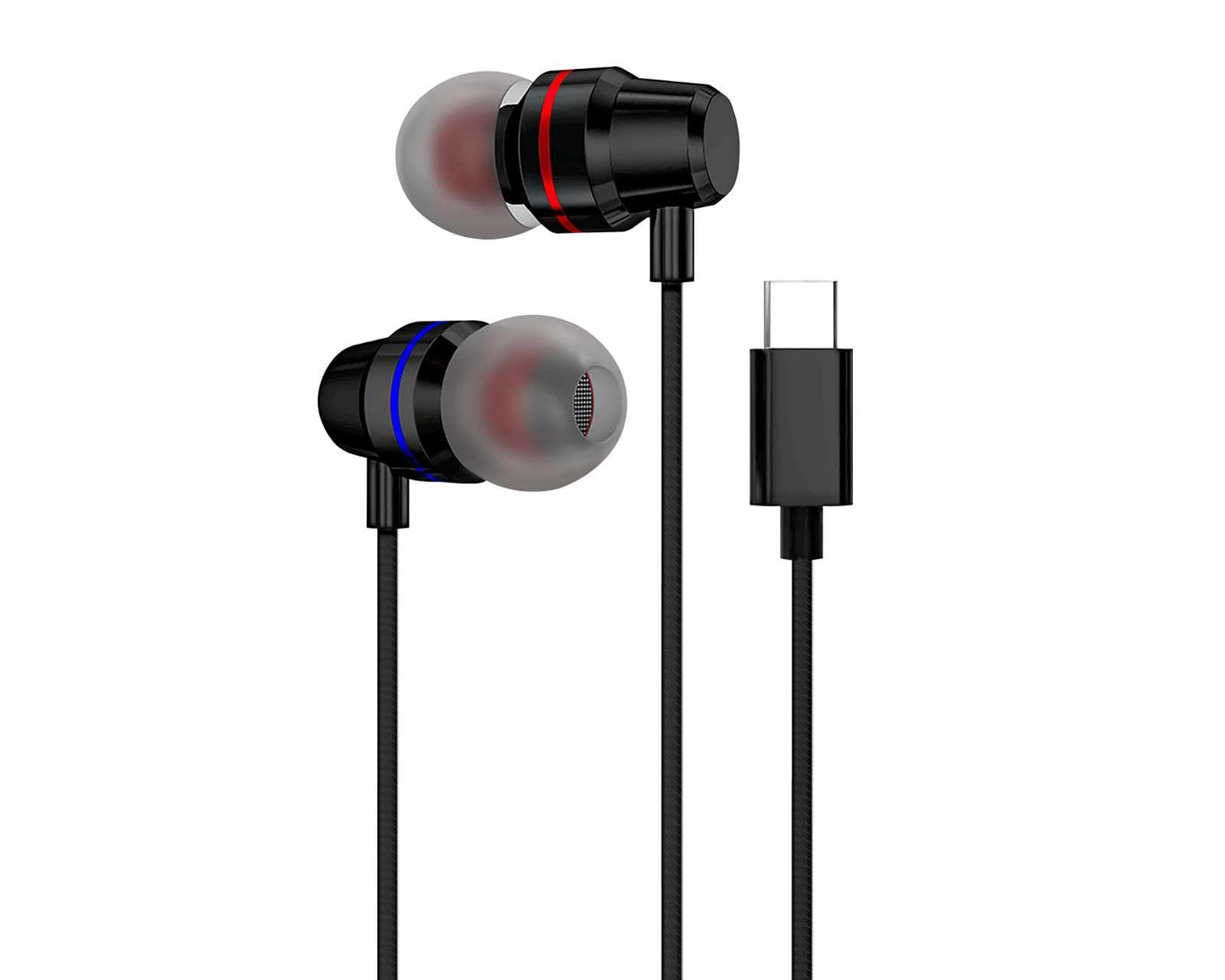 Foto 1 | Foto 1 | Audífonos In-Ear Select Sound H06CN