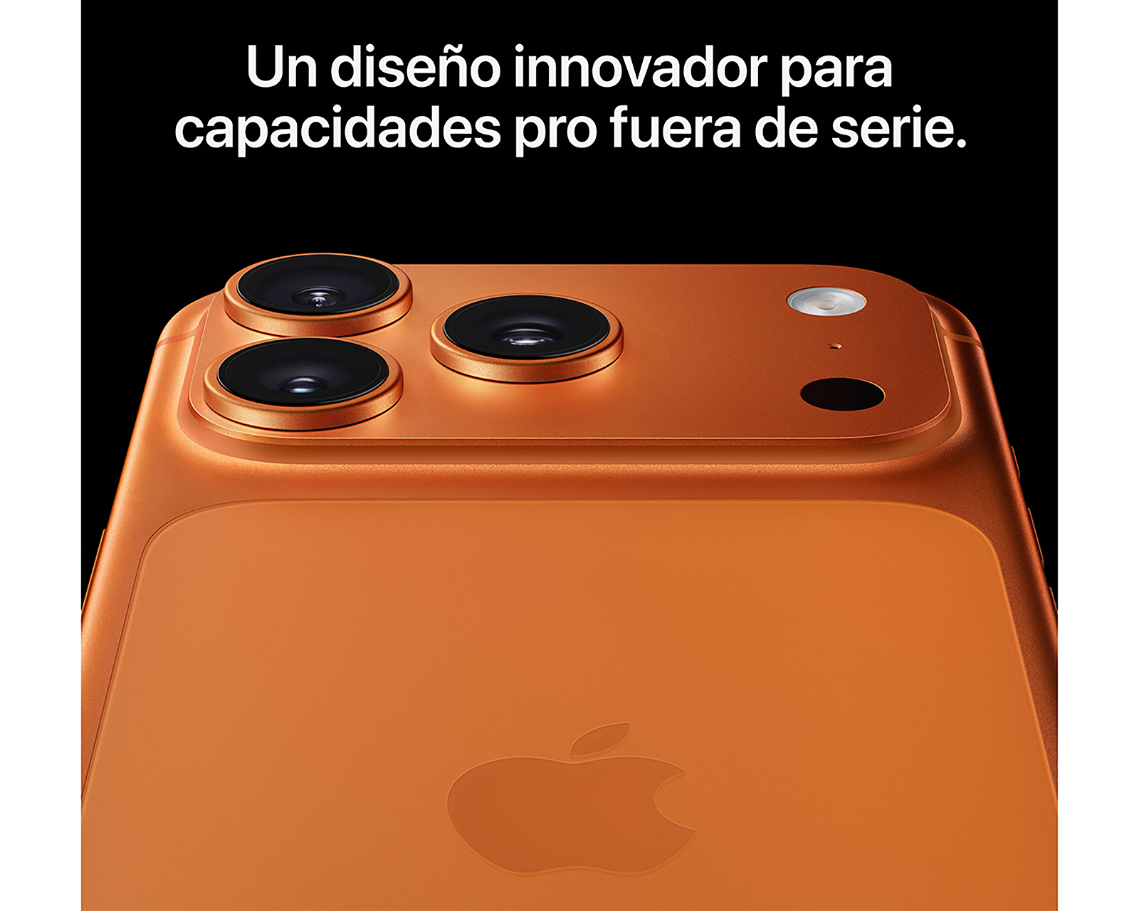 Foto 6 pulgar | Foto 5 | Preventa iPhone 17 Pro Telcel 256 GB Azul Profundo