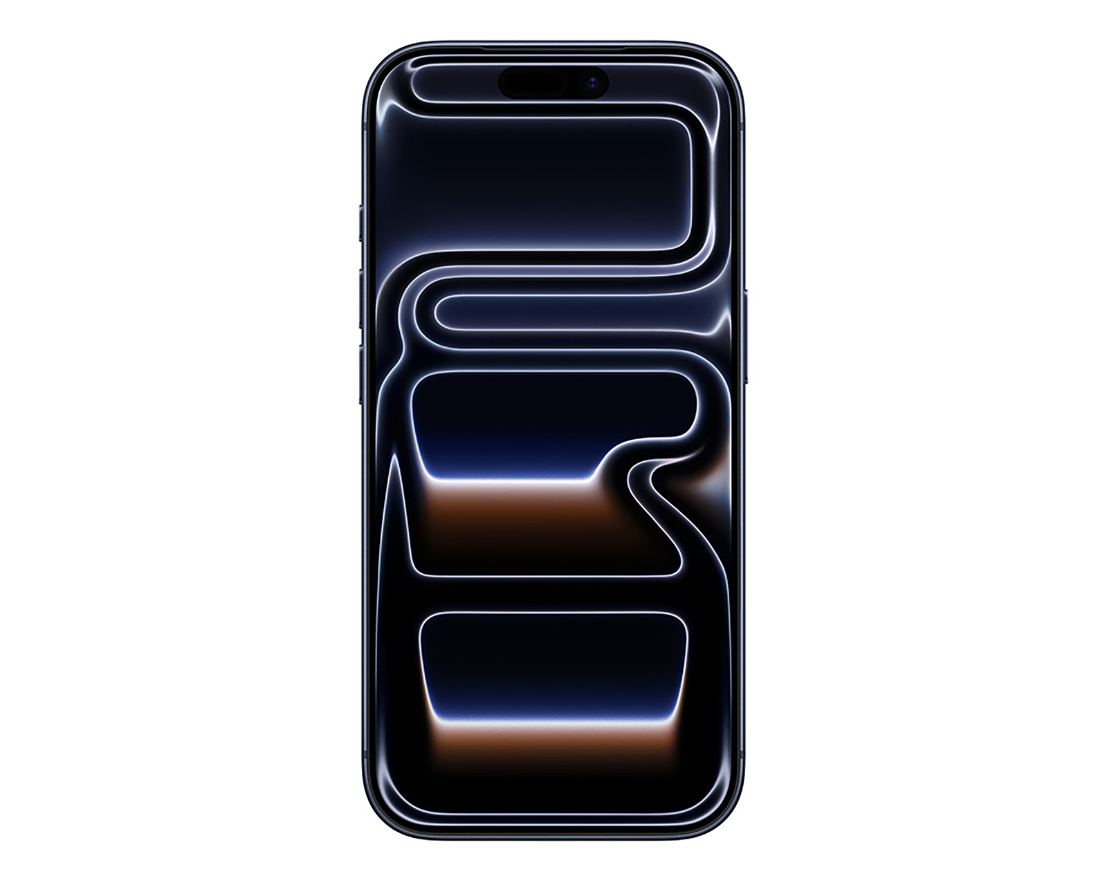 Foto 2 | Foto 2 | iPhone 17 Pro Telcel 256 GB Azul Profundo