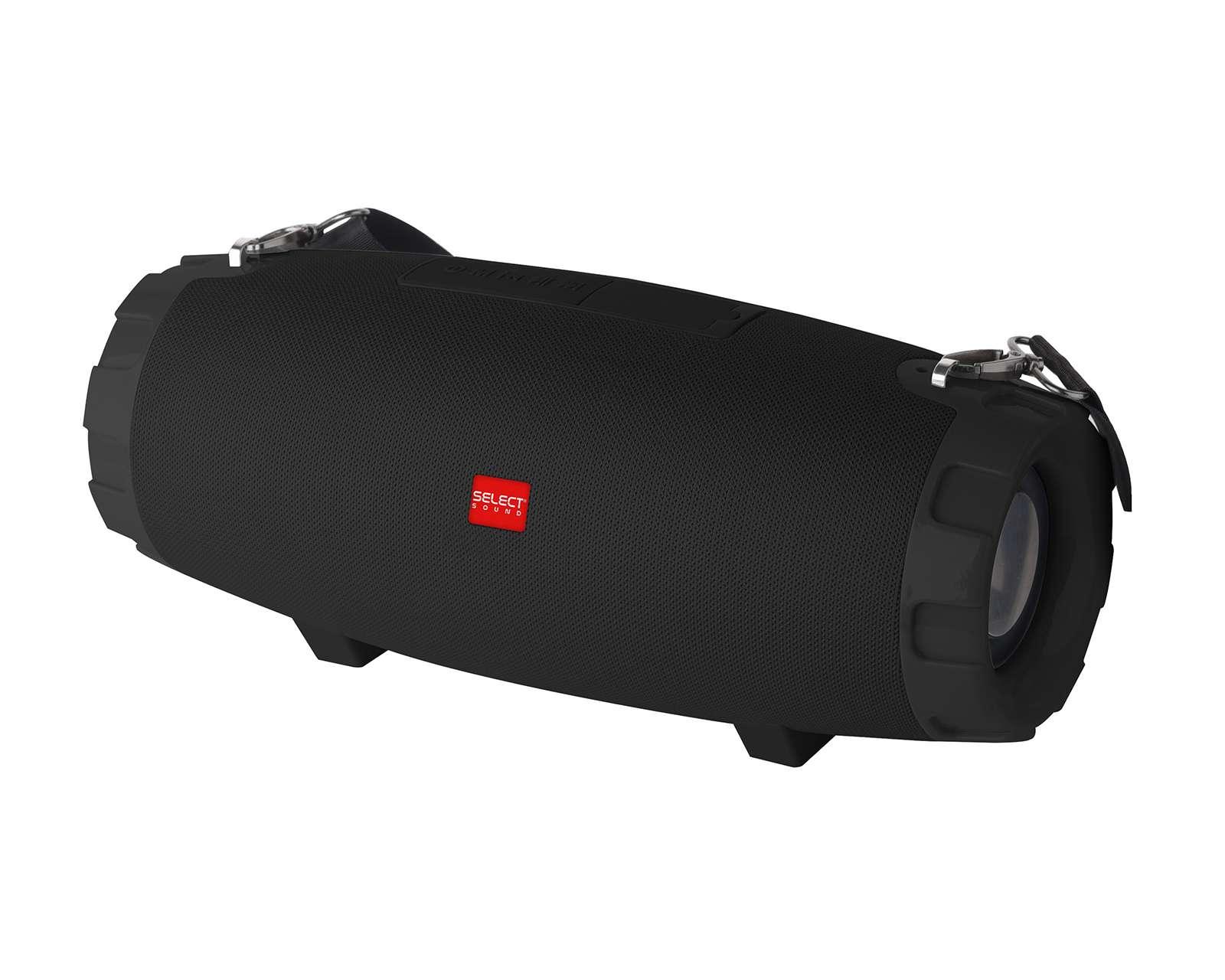 Foto 3 pulgar | Foto 2 | Bocina Bluetooth Portátil Select Sound BT223N Batería Recargable