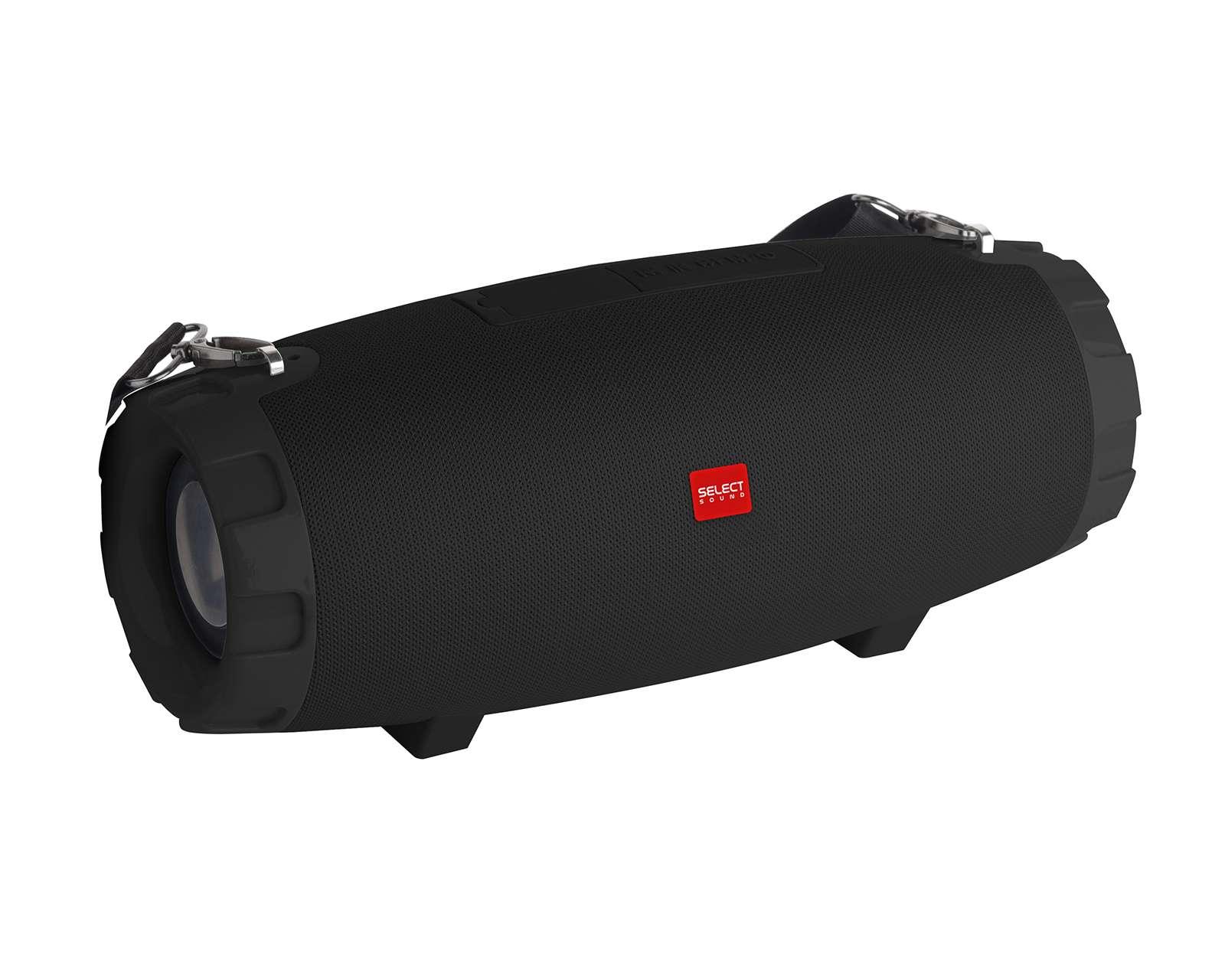 Foto 4 | Foto 4 | Bocina Bluetooth Portátil Select Sound BT223N Batería Recargable