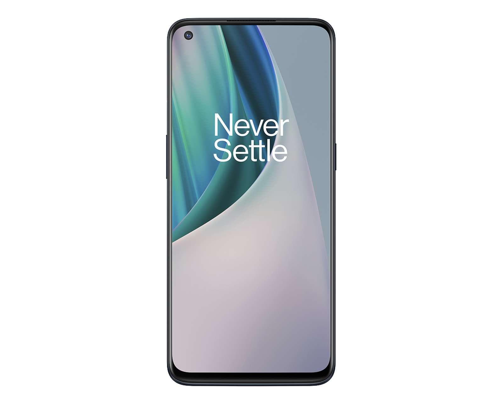 Foto 2 | Foto 2 | Celular OnePlus Liberado N10 Dual Sim 128 GB Negro