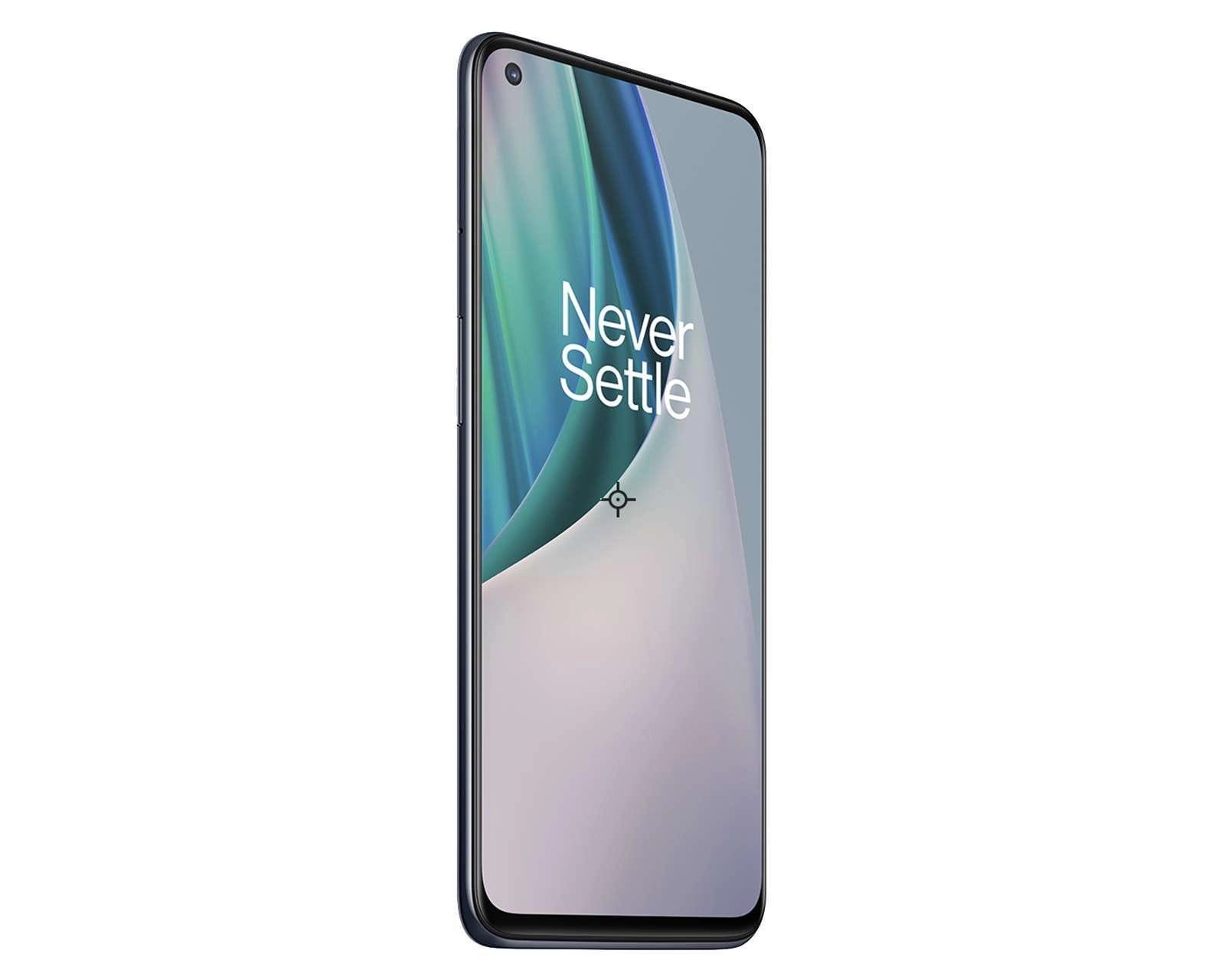 Foto 4 | Foto 4 | Celular OnePlus Liberado N10 Dual Sim 128 GB Negro
