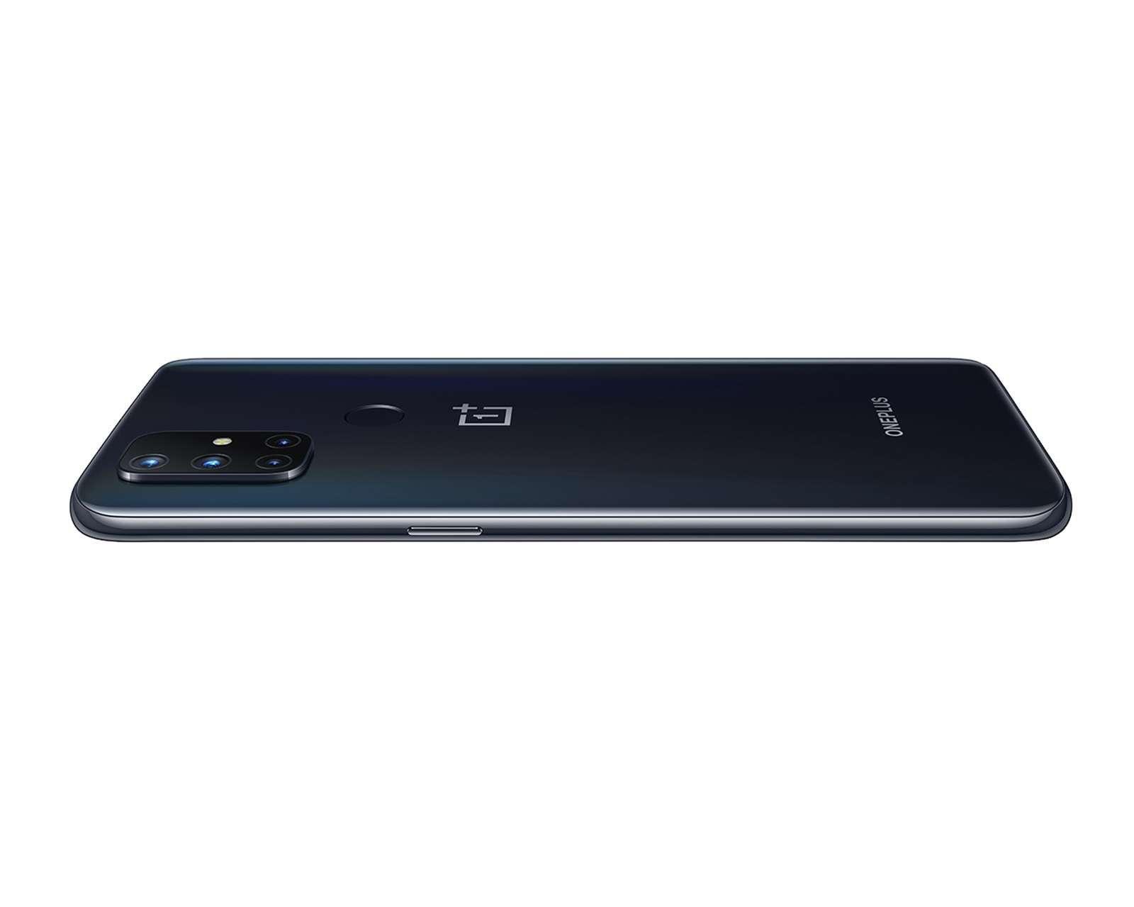 Foto 6 pulgar | Foto 5 | Celular OnePlus Liberado N10 Dual Sim 128 GB Negro
