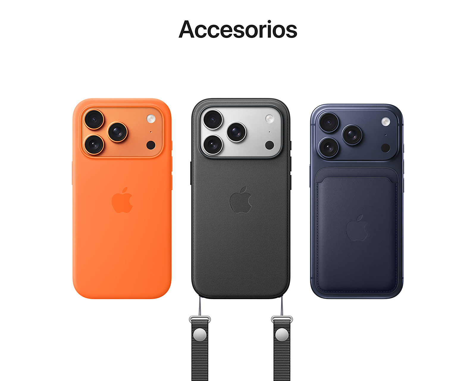 Foto 10 pulgar | Foto 9 | Preventa iPhone 17 Pro Telcel 256 GB Naranja Cósmico