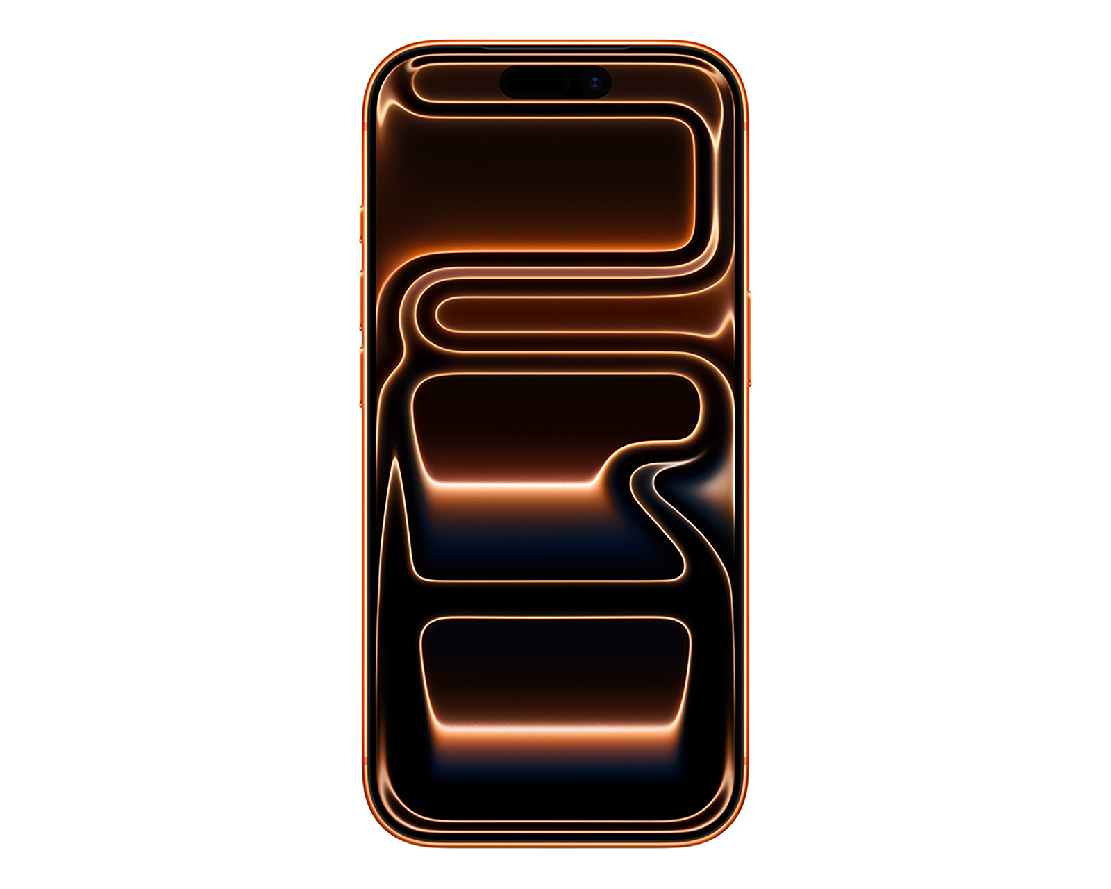 Foto 3 pulgar | Foto 2 | iPhone 17 Pro Telcel 256 GB Naranja Cósmico