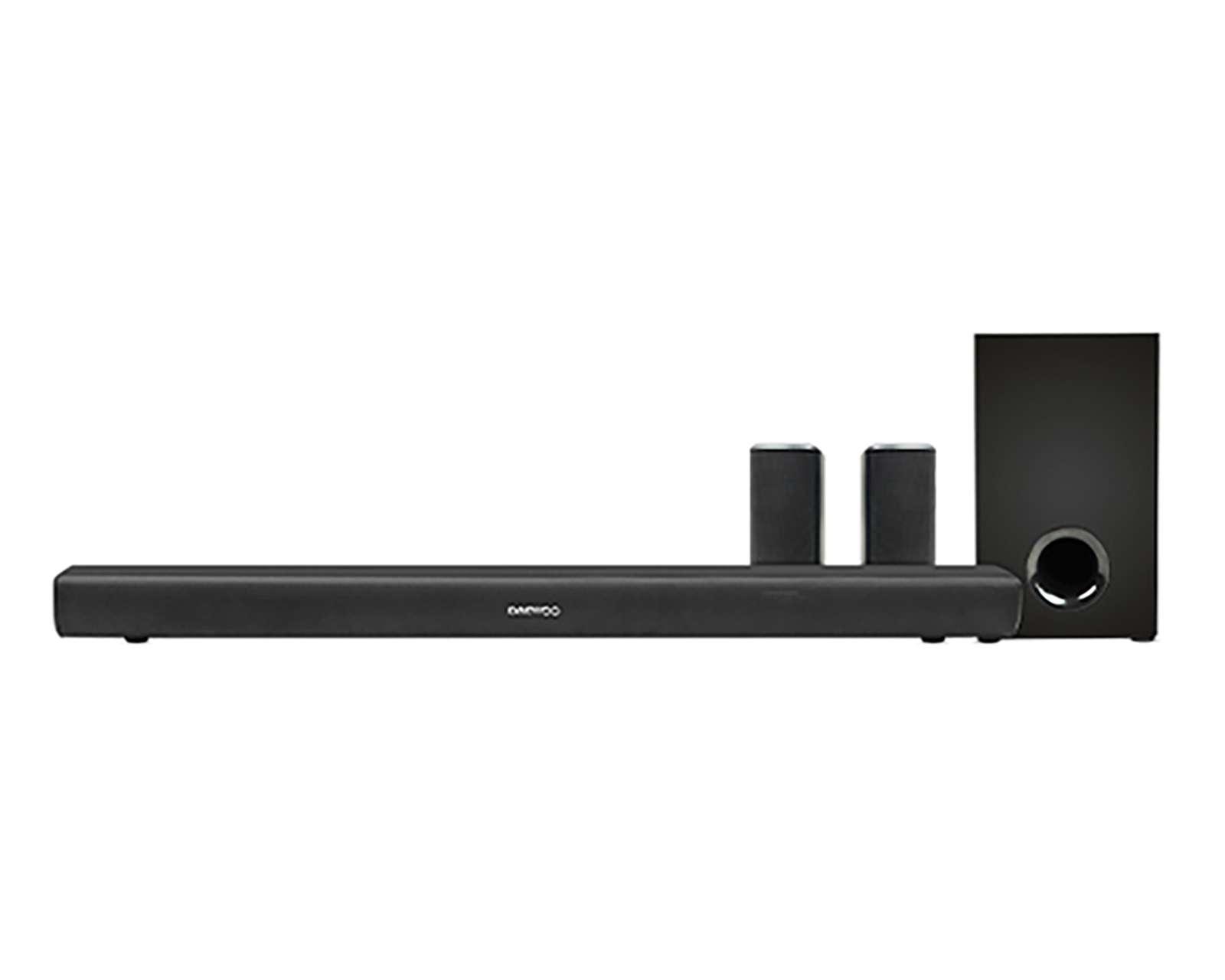 Foto 2 | Foto 2 | Home Theater Daewoo DW3283S 5.1 Canales