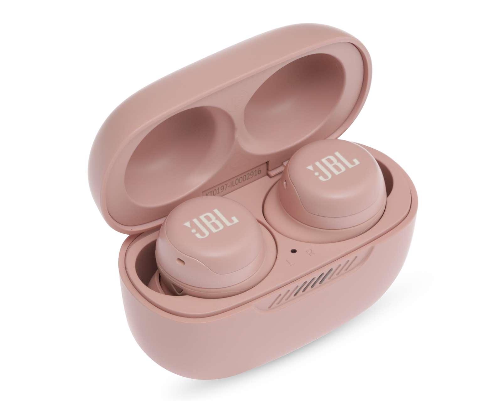 Foto 3 pulgar | Foto 2 | Audífonos True Wireless JBL con Bluetooth Live Free NC+ TWS