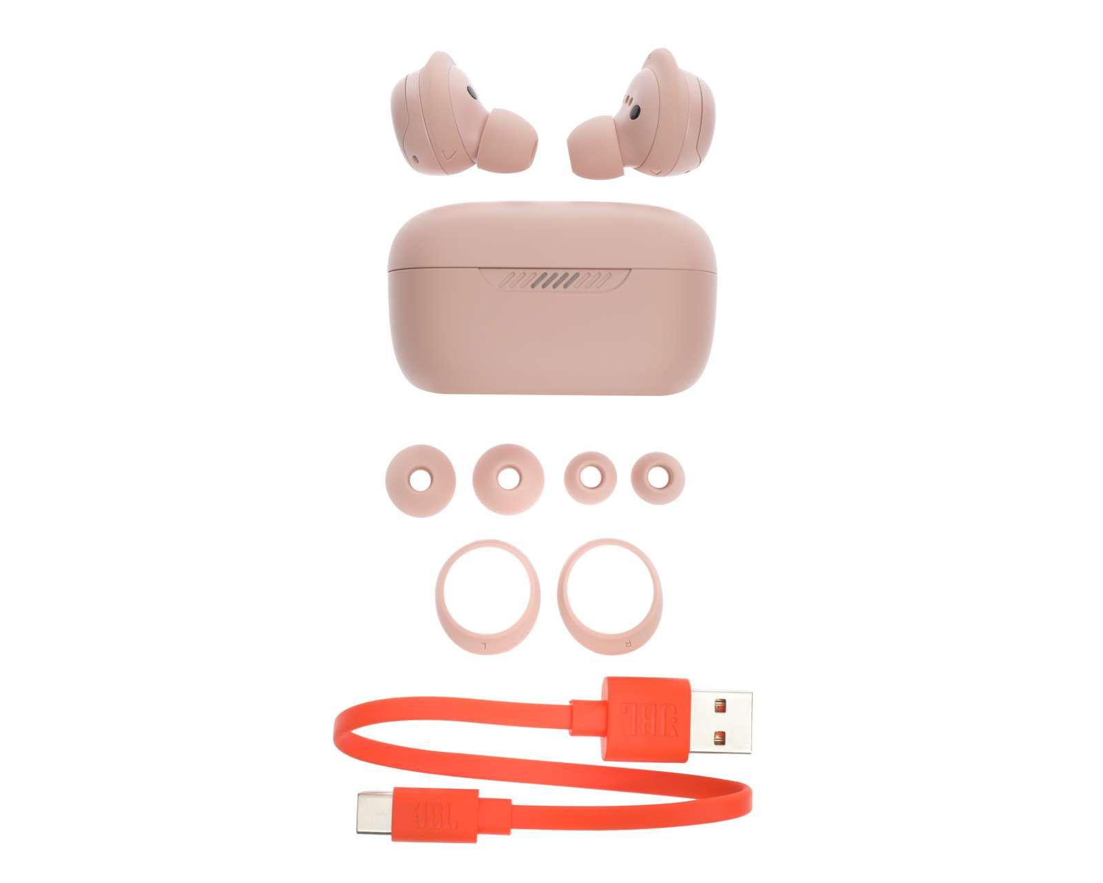 Foto 4 pulgar | Foto 3 | Audífonos True Wireless JBL con Bluetooth Live Free NC+ TWS