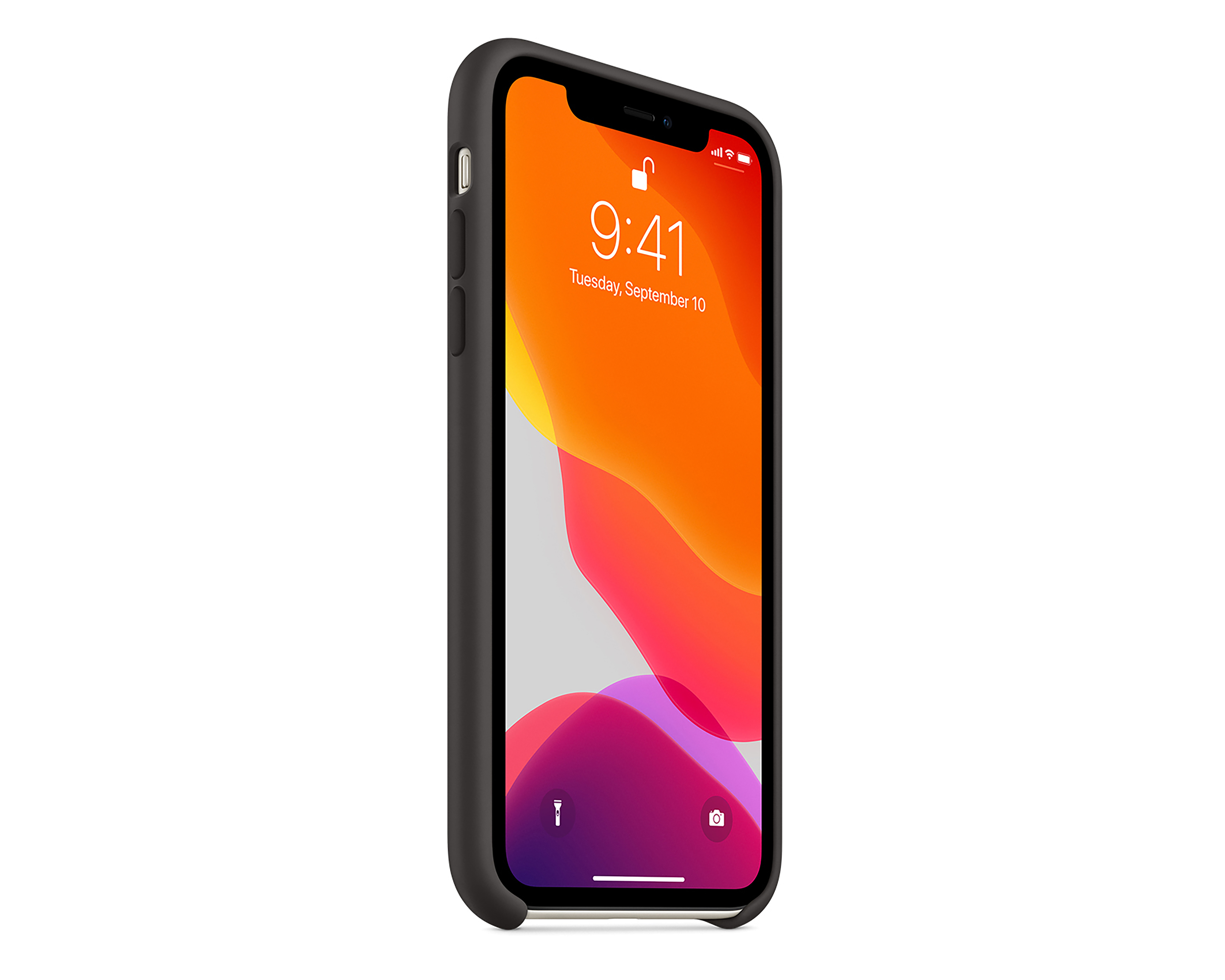 Foto 3 pulgar | Foto 2 | Funda Apple para iPhone 11