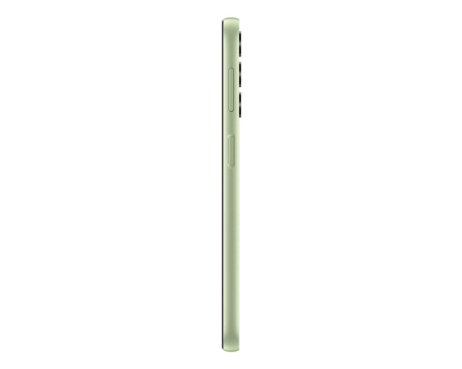 Foto 6 pulgar | Foto 5 | Telcel Samsung Galaxy A24 128 GB Verde