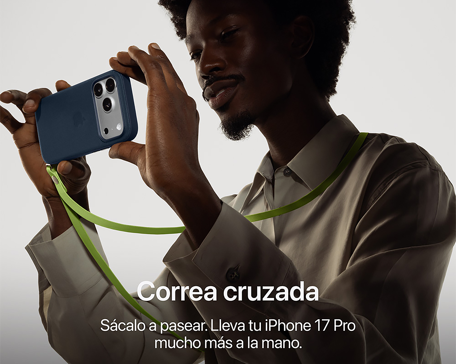 Foto 11 pulgar | Foto 10 | Preventa iPhone 17 Pro Telcel 256 GB Plata