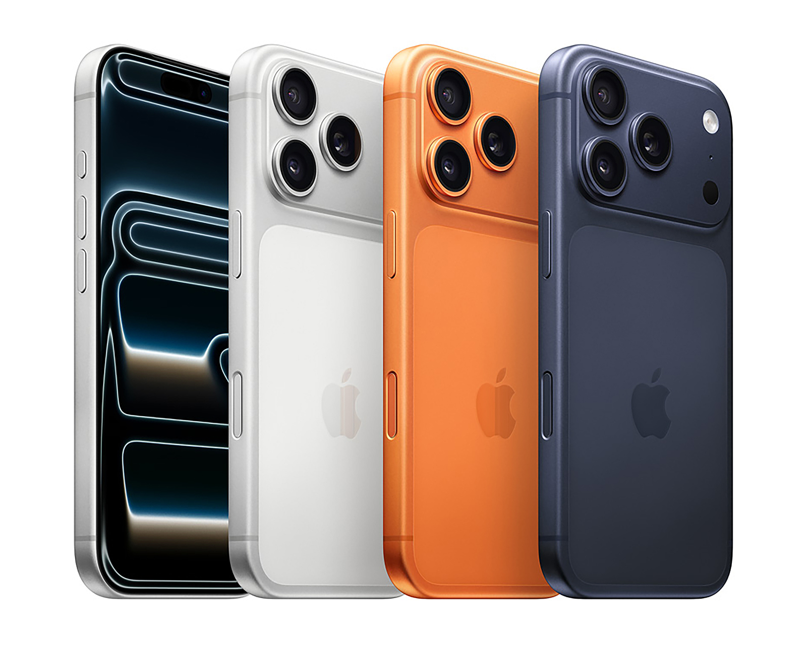 Foto 8 pulgar | Foto 7 | Preventa iPhone 17 Pro Telcel 256 GB Plata