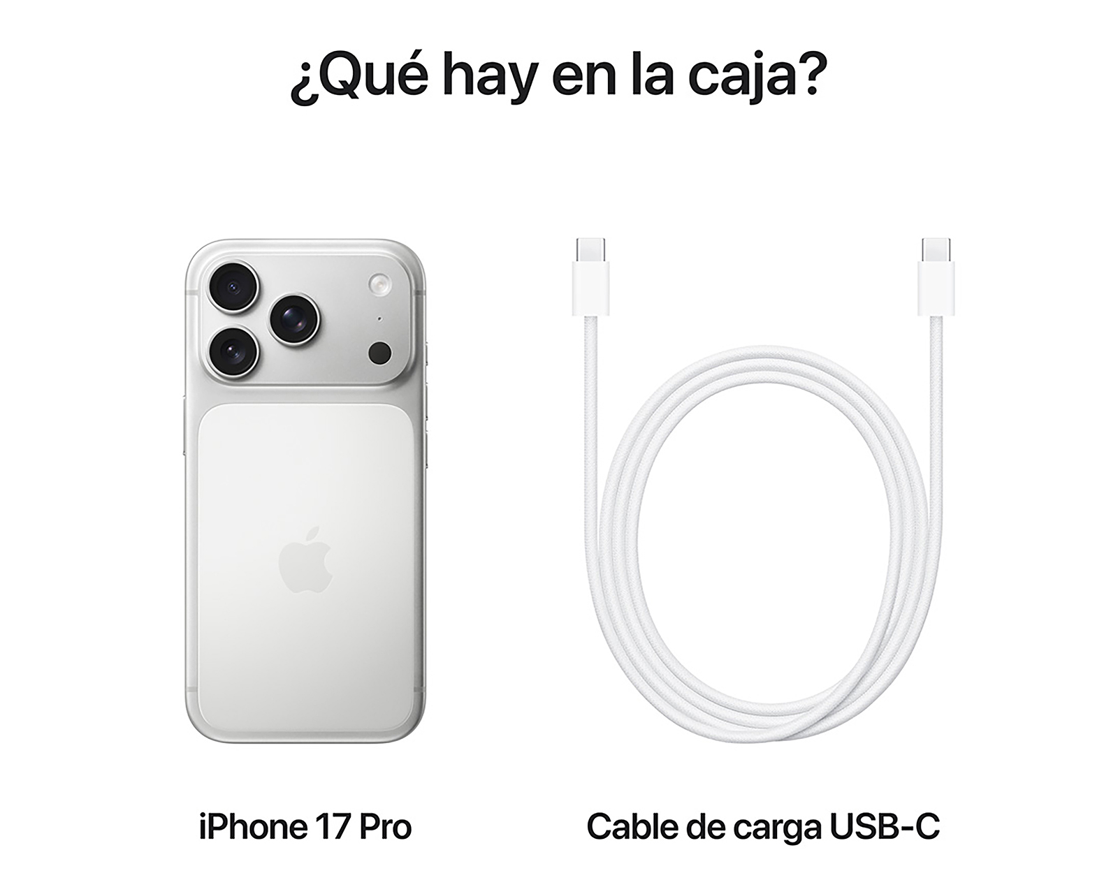 Foto 9 pulgar | Foto 8 | Preventa iPhone 17 Pro Telcel 256 GB Plata