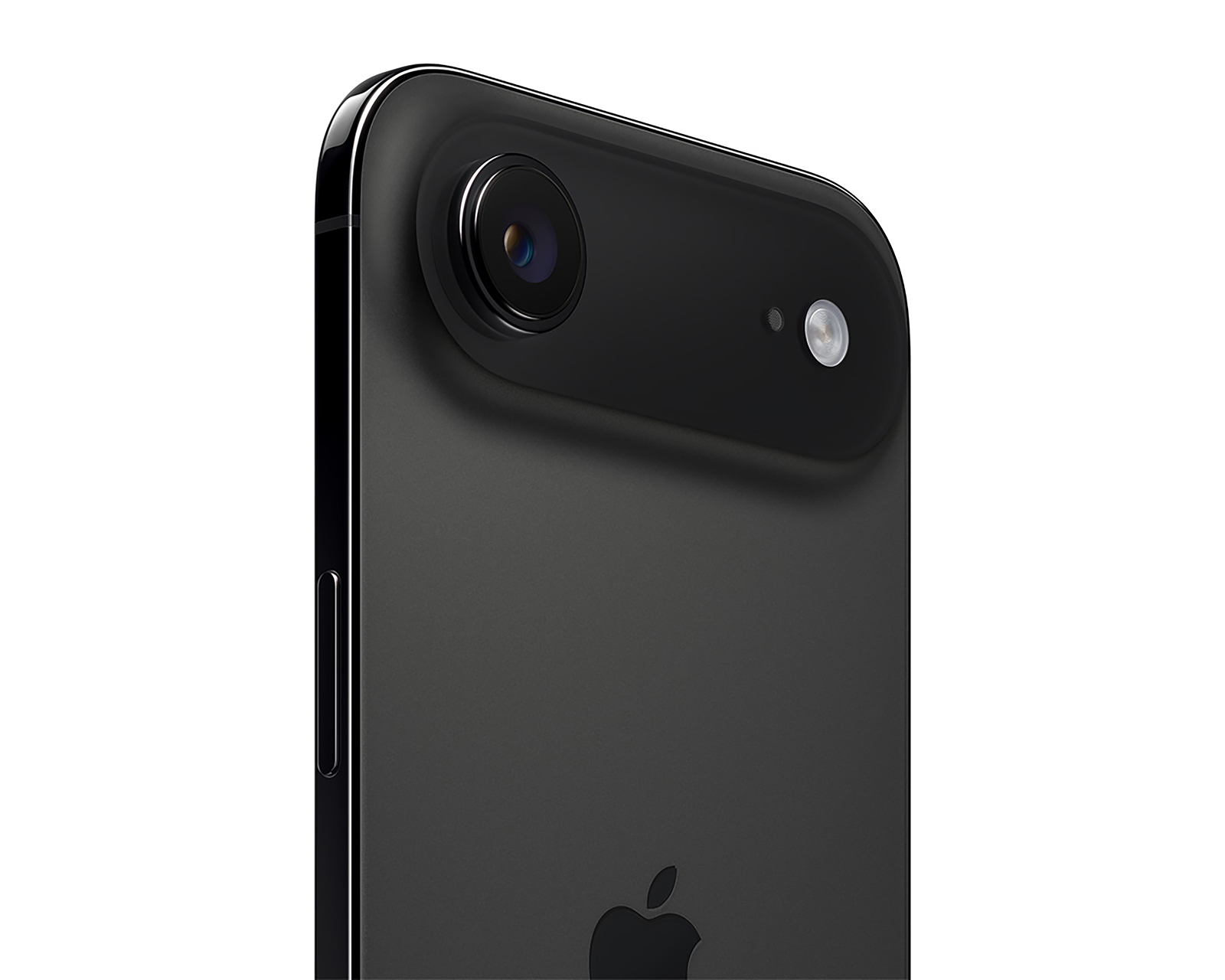 Foto 4 pulgar | Foto 3 | Preventa iPhone Air Telcel 256 GB Negro Espacial