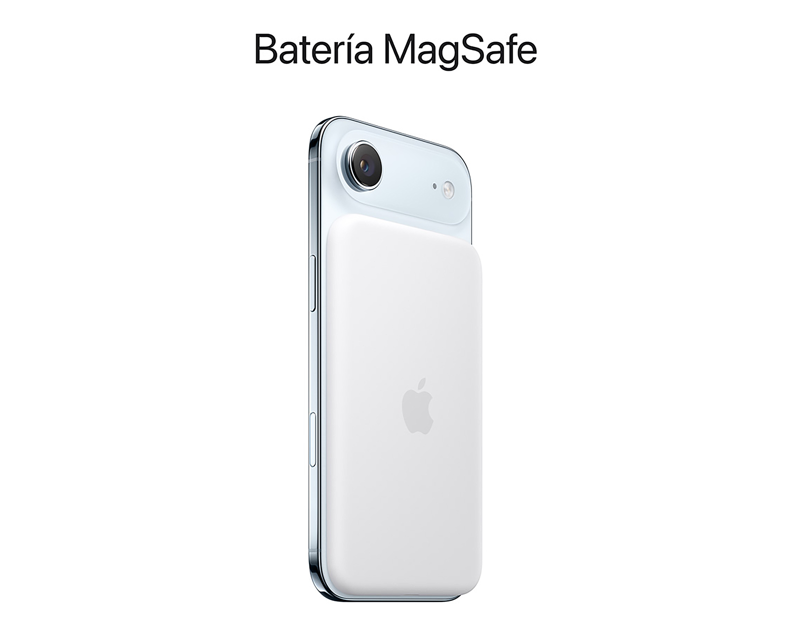 Foto 11 pulgar | Foto 10 | Preventa iPhone Air Telcel 256 GB Negro Espacial