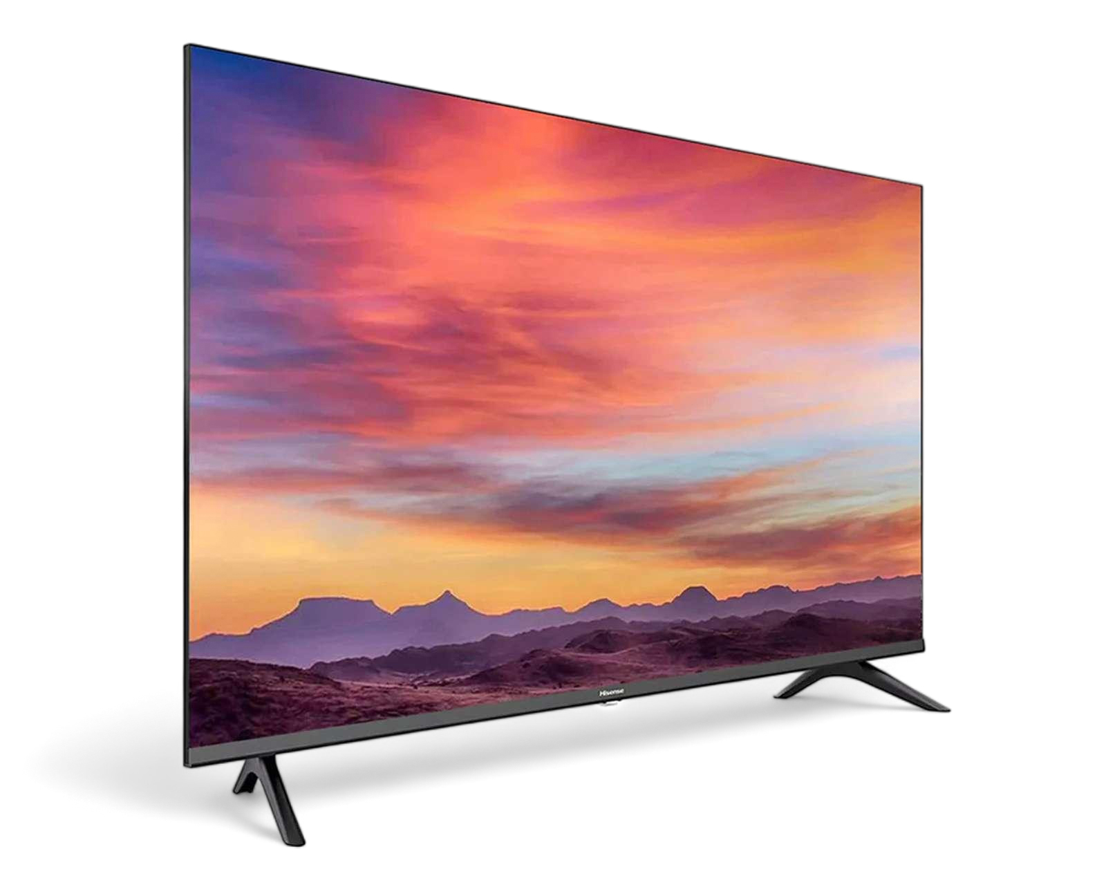 Foto 3 pulgar | Foto 2 | Pantalla LED Hisense 40 Pulgadas Full HD Smart TV 40A4HV