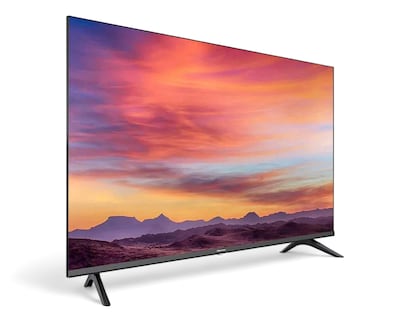 Foto 2 | Foto 2 | Pantalla LED Hisense 40 Pulgadas Full HD Smart TV 40A4HV