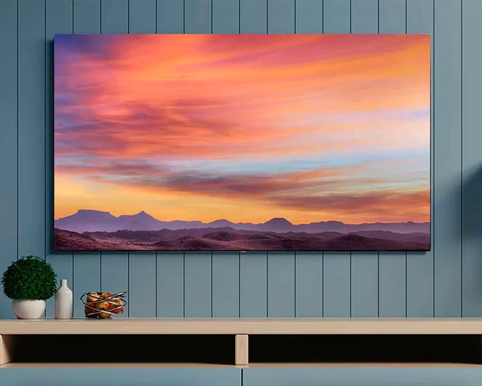 Foto 6 pulgar | Foto 5 | Pantalla LED Hisense 40 Pulgadas Full HD Smart TV 40A4HV