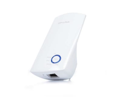 Foto 1 | Foto 1 | Extensor de Señal TP-Link TL-WA850RE