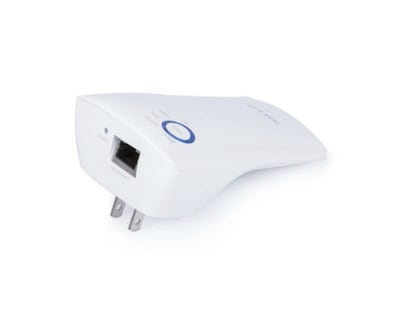 Foto 3 | Foto 3 | Extensor de Señal TP-Link TL-WA850RE