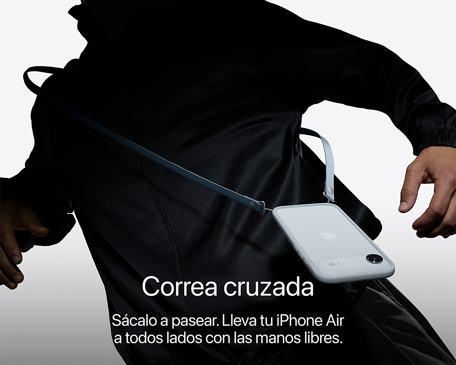 Foto 9 | Foto 9 | Preventa iPhone Air Telcel 256 GB Azul Cielo