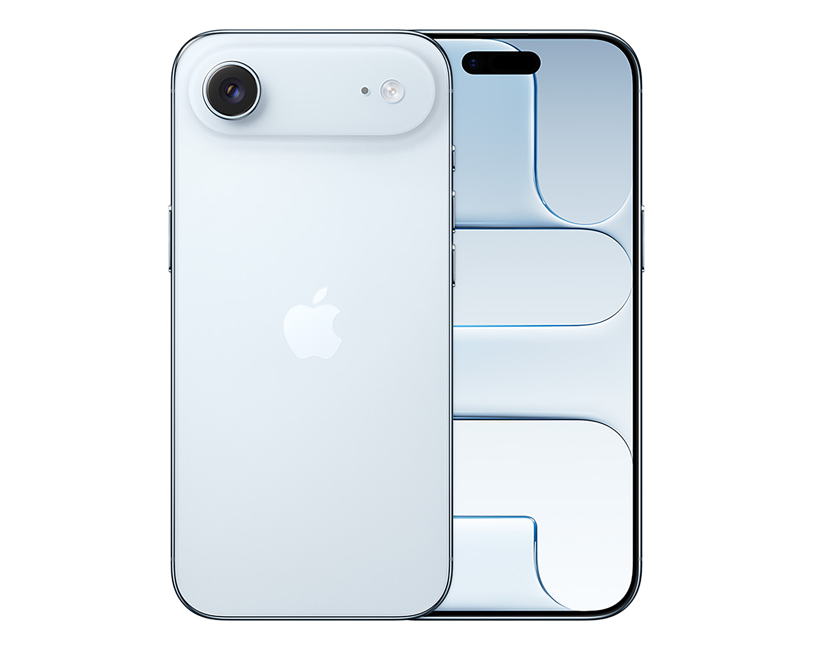 Preventa iPhone Air Telcel 256 GB Azul Cielo