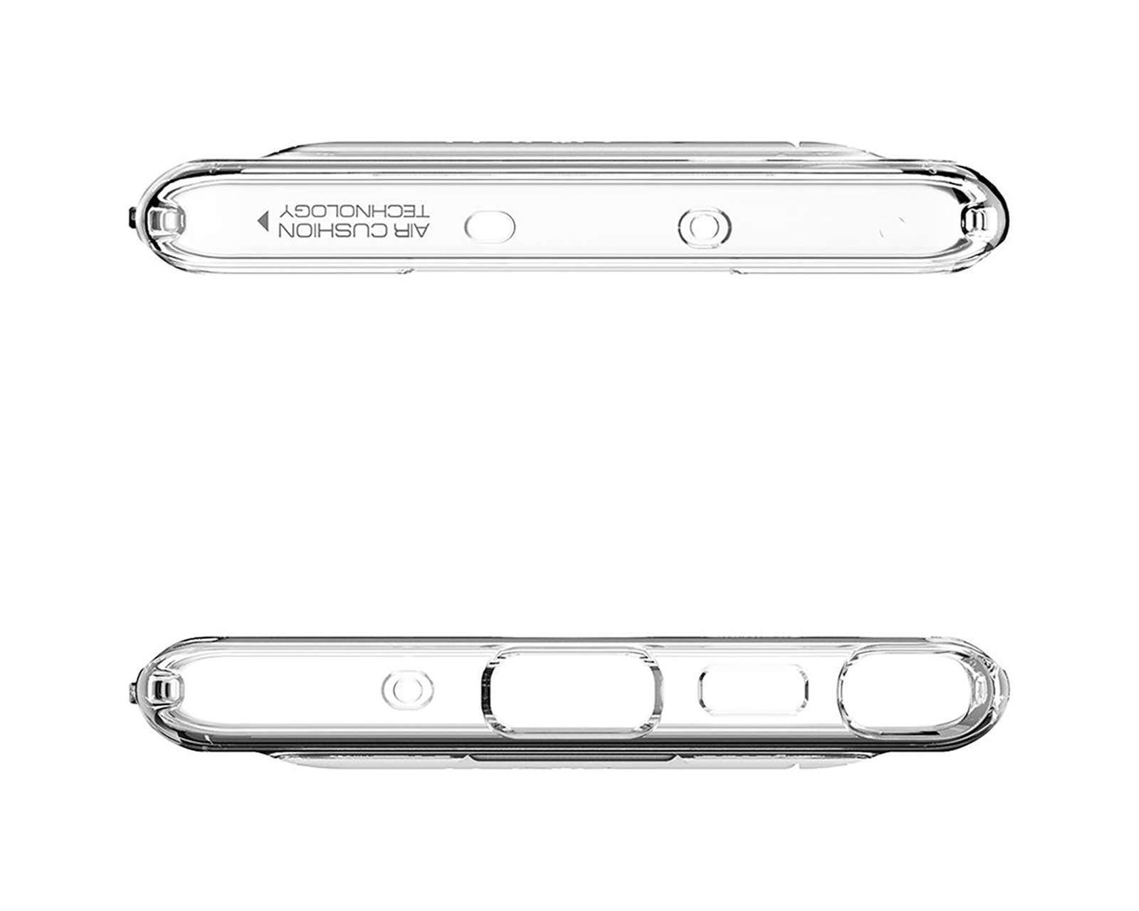 Foto 7 pulgar | Foto 6 | Funda Spigen para Samsung Galaxy Note 10