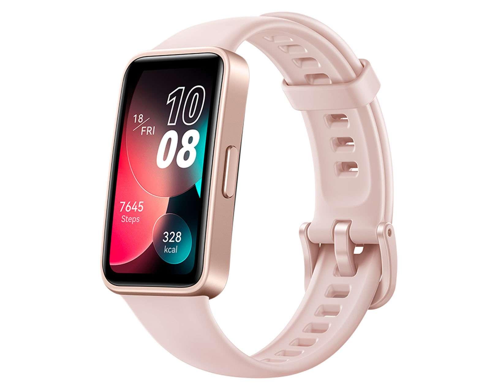 Foto 1 | Foto 1 | Fitband Huawei Band 8 Rosa