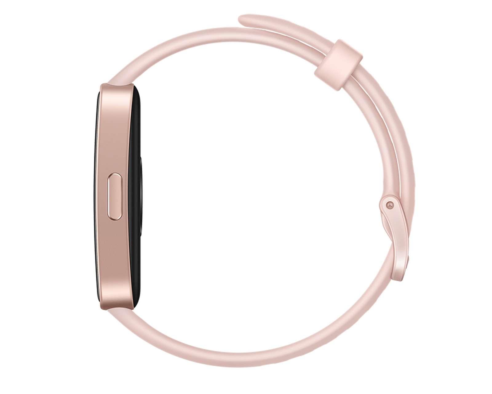 Foto 5 pulgar | Foto 4 | Fitband Huawei Band 8 Rosa