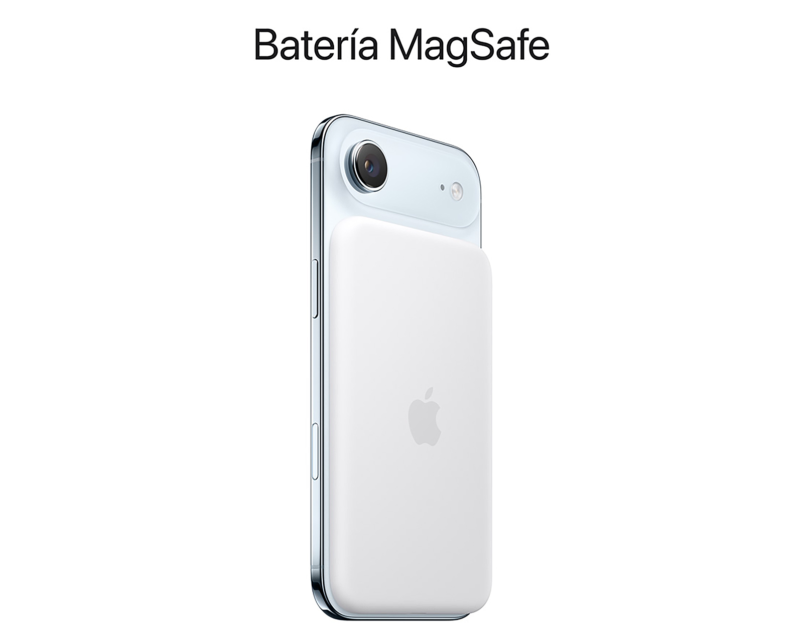 Foto 11 pulgar | Foto 10 | iPhone Air Telcel 256 GB Azul Cielo