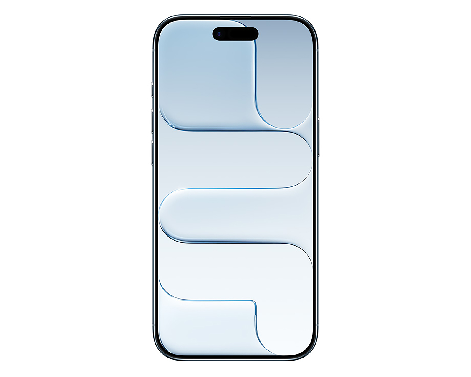 Foto 3 pulgar | Foto 2 | iPhone Air Telcel 256 GB Azul Cielo