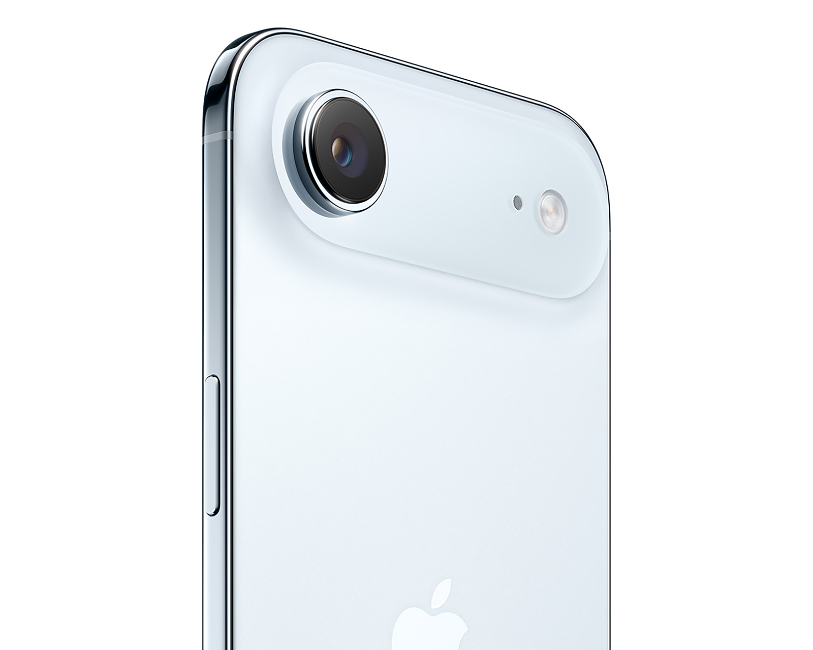 Foto 3 | Foto 3 | iPhone Air Telcel 256 GB Azul Cielo