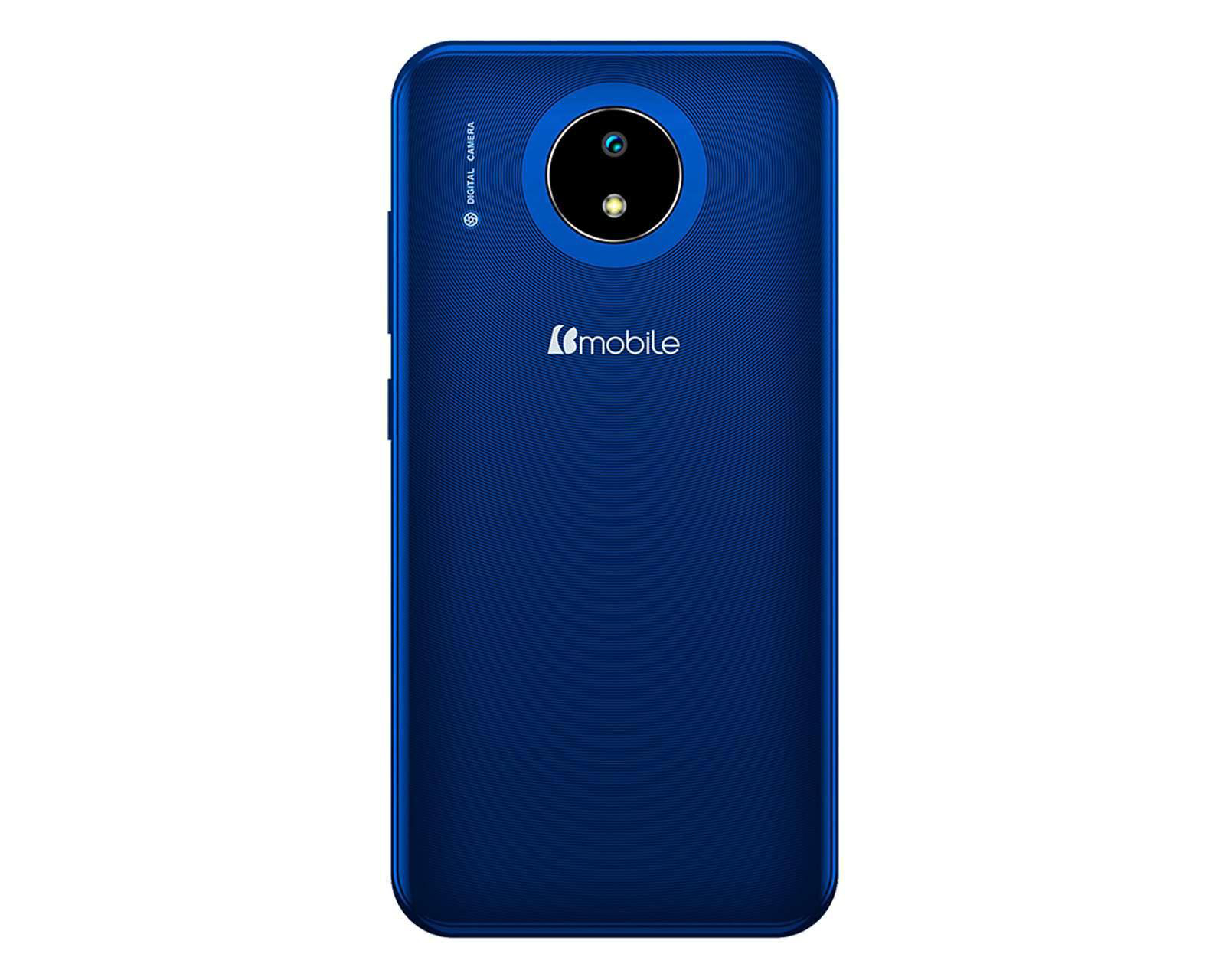 Celular Bmobile Liberado B50 Pro 32 GB Azul