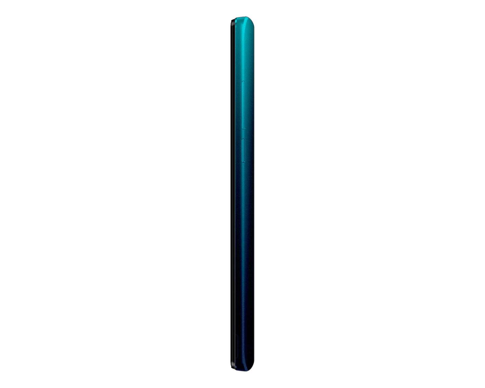 Foto 3 | Foto 3 | Celular Bmobile Liberado B60 Pro 32 GB Azul