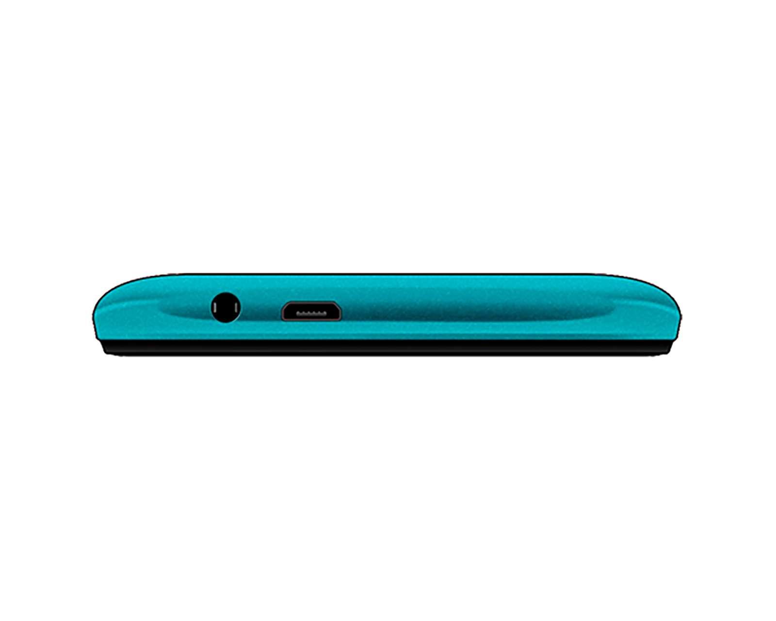 Foto 5 pulgar | Foto 4 | Celular Bmobile Liberado B60 Pro 32 GB Azul