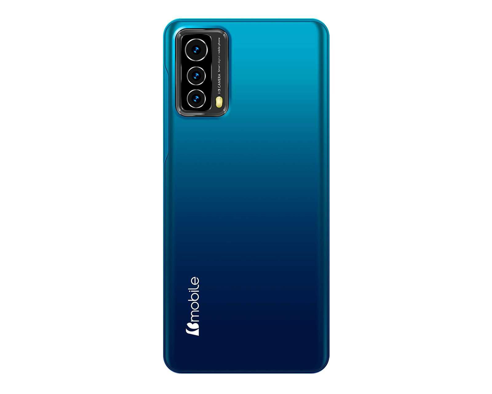 Celular Bmobile Liberado B70 Pro 32 GB Azul