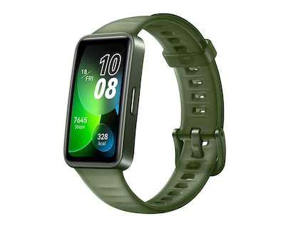 Foto 1 | Foto 1 | Smartwatch Huawei Band 8 Verde