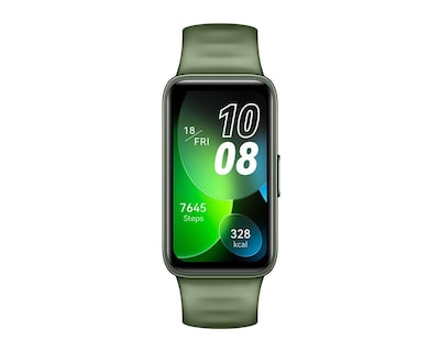 Foto 2 | Foto 2 | Smartwatch Huawei Band 8 Verde