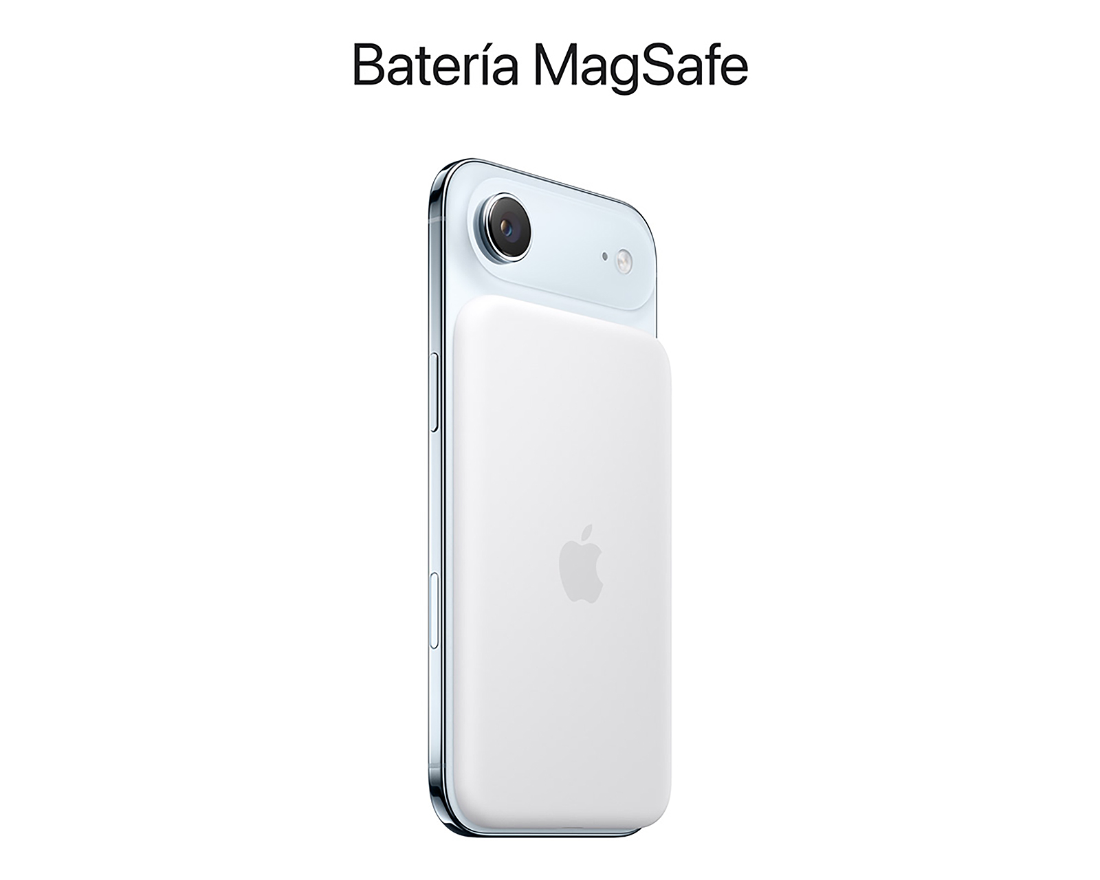 Foto 11 pulgar | Foto 10 | Preventa iPhone Air Telcel 256 GB Oro Claro