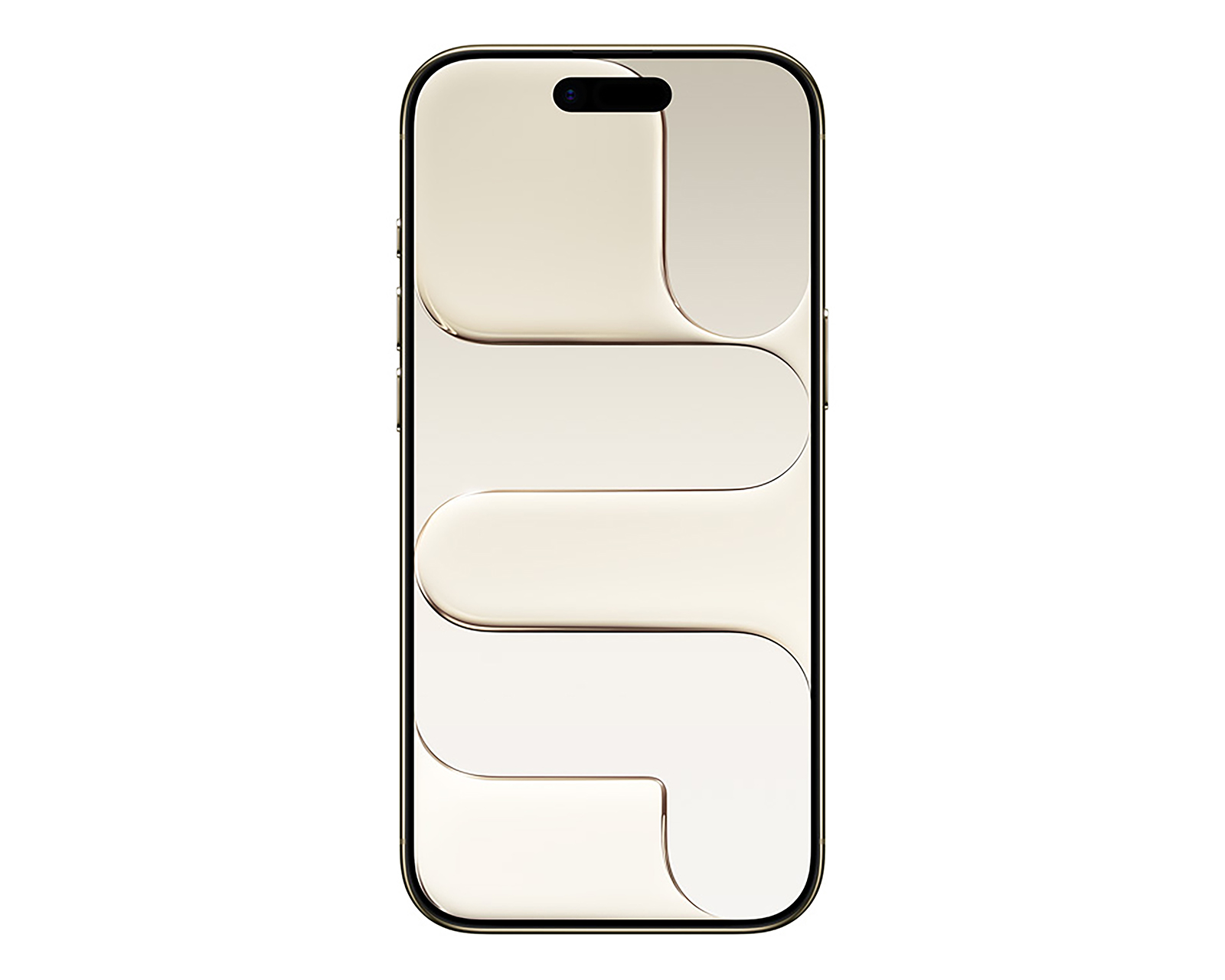 Foto 2 | Foto 2 | Preventa iPhone Air Telcel 256 GB Oro Claro